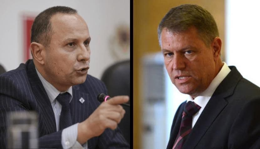 O singură și ultima șansă: Călin Georgescu Președinte!