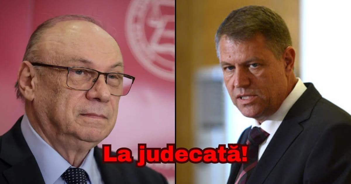 ELON MUSK: ”MARIAN ENACHE - PREȘEDINTELE CCR - ESTE UN TIRAN, NU UN JUDECĂTOR”! PROCURORUL GENERAL SĂ-ȘI FACĂ DATORIA SAU VA RĂSPUNDE ȘI EL! URMEAZĂ IOHANNIS! PEDEPSE MAXIME!