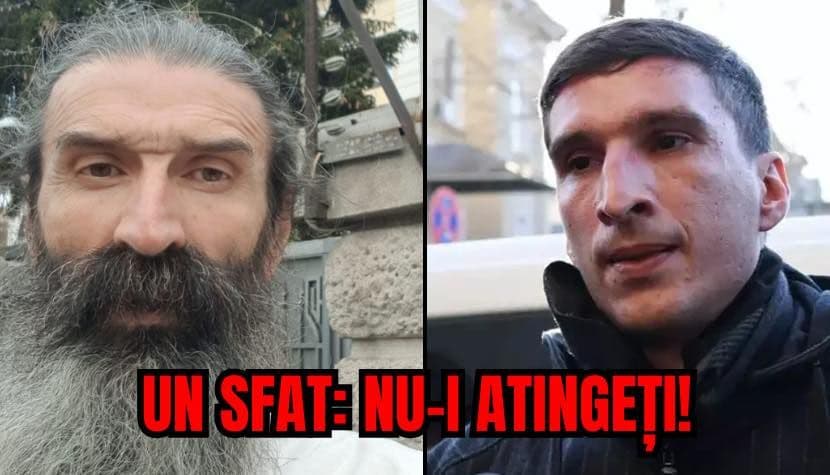 STEGARUL DAC ȘI BOGPR EROII POPORULUI. SFÂRȘITUL EREI POLITICE!? UN SFAT: NU-I ATINGEȚI!