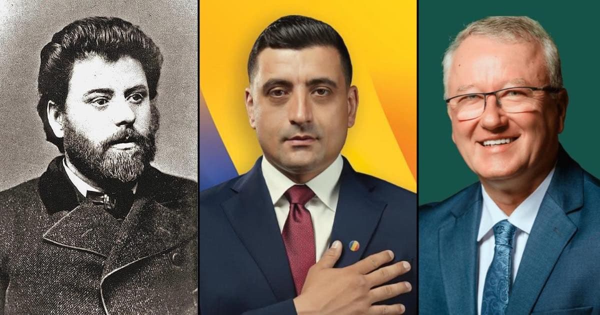 DR RĂZVAN CONSTANTINESCU, GEORGE SIMION ȘI ION CREANGĂ (POVESTEA DROBULUI DE SARE)