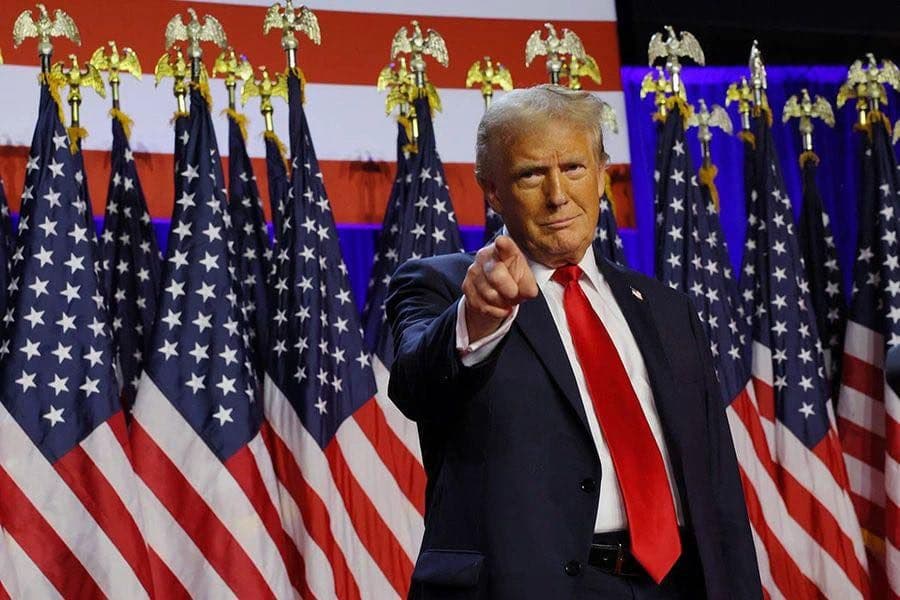 TARIFELE LUI TRUMP: BĂTĂLIA FINALĂ ÎMPOTRIVA OLIGARHIEI GLOBALISTE!